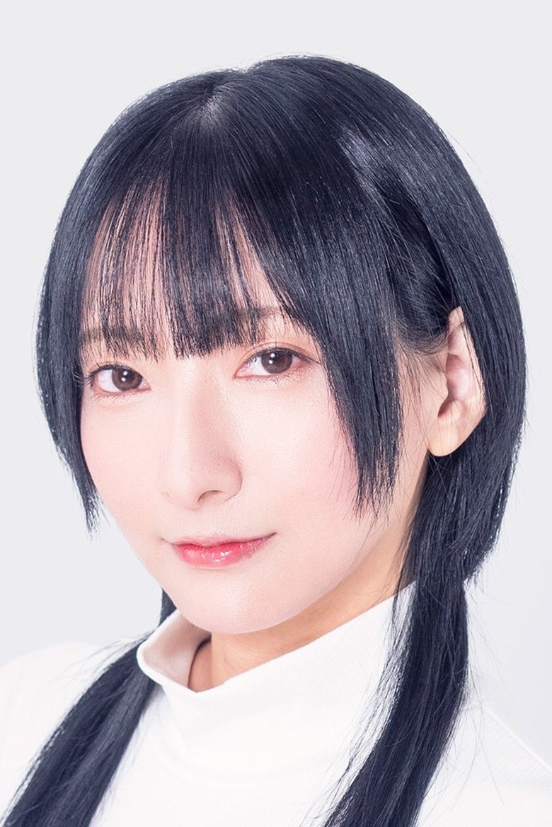 Kaoru Sakura Portrait of Kaoru Sakura