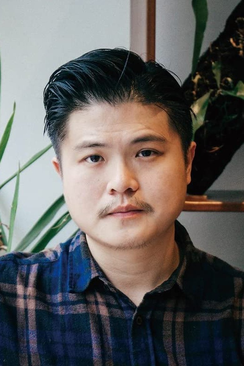 David Lim Portrait of David Lim