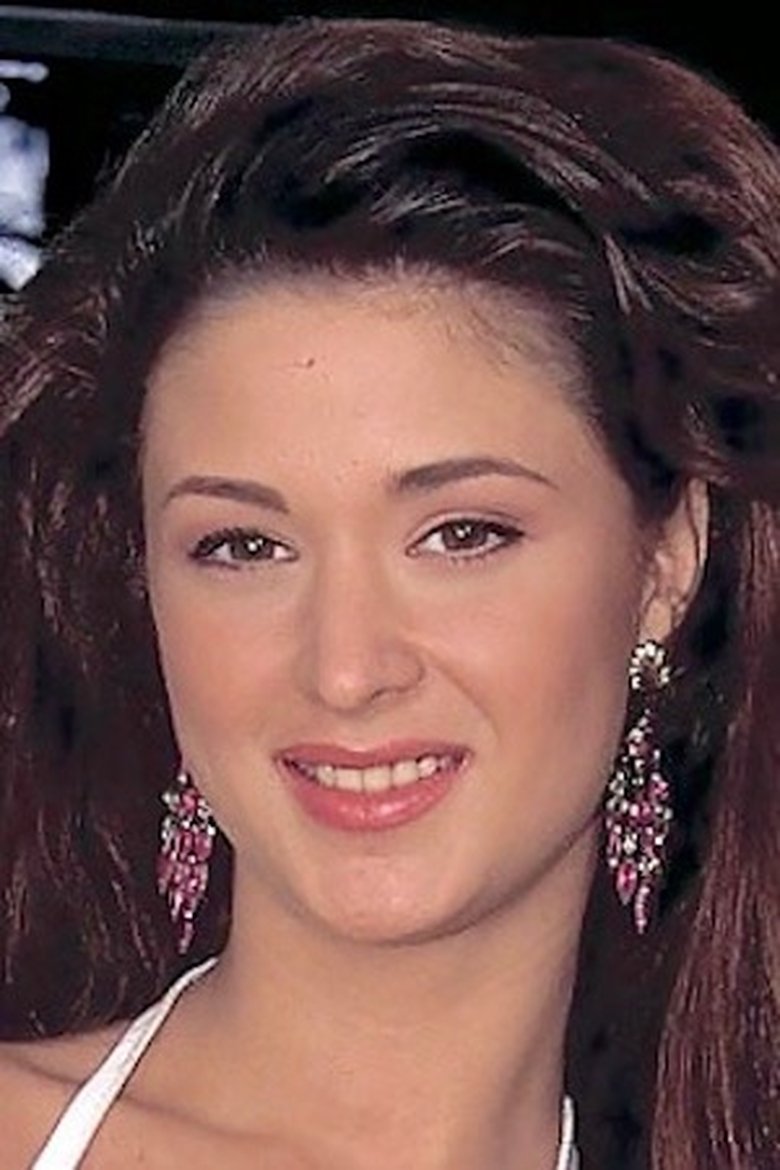 Channone Portrait of Channone