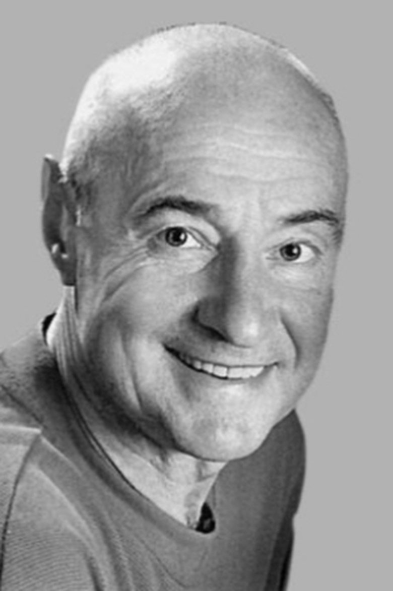 Georgiy Drozd Portrait of Georgiy Drozd