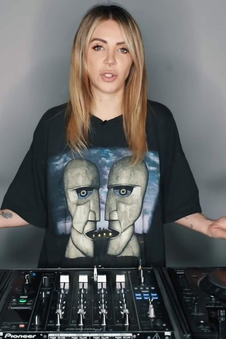 How To DJ For Beginners Poster of How To DJ For Beginners
