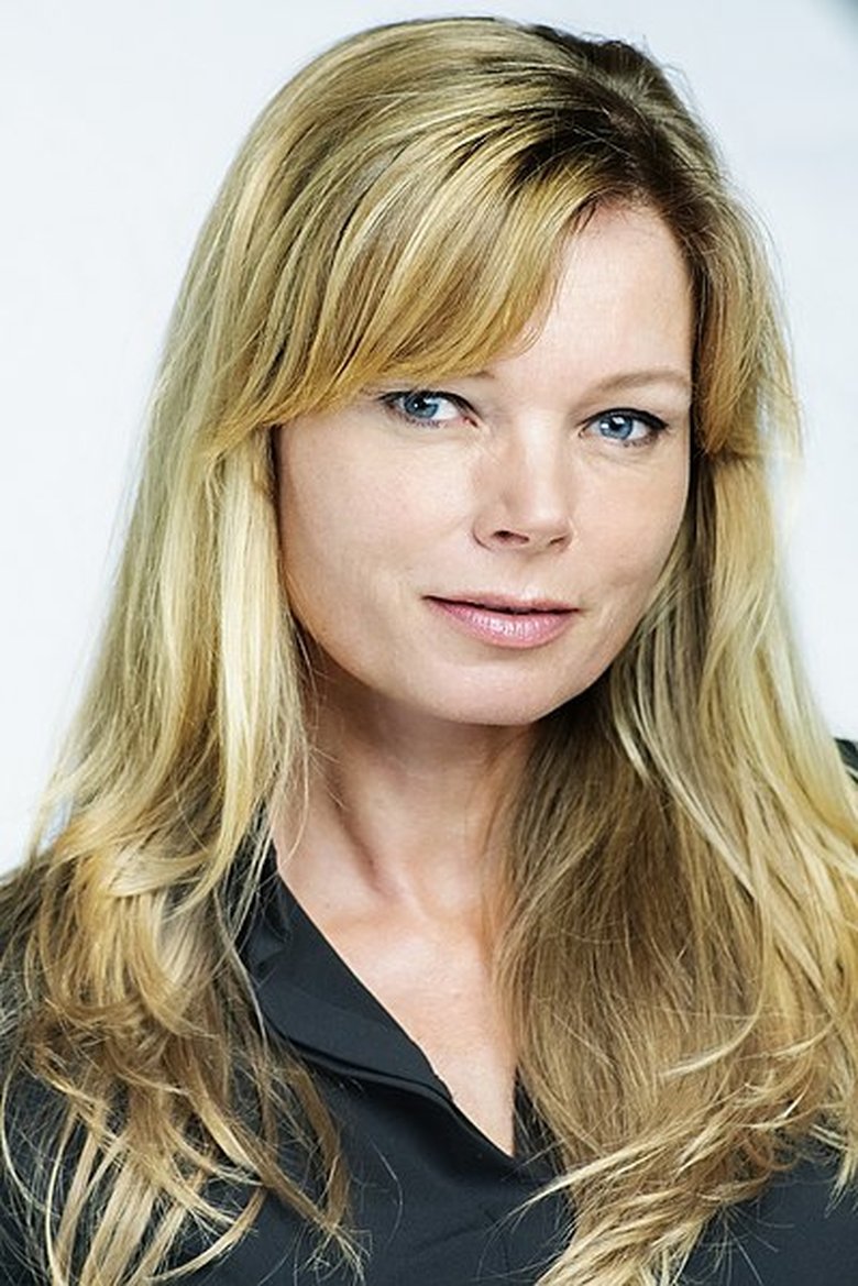 Nienke Brinkhuis Portrait of Nienke Brinkhuis