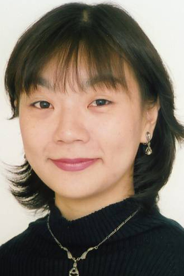 Kaho Kouda Portrait of Kaho Kouda