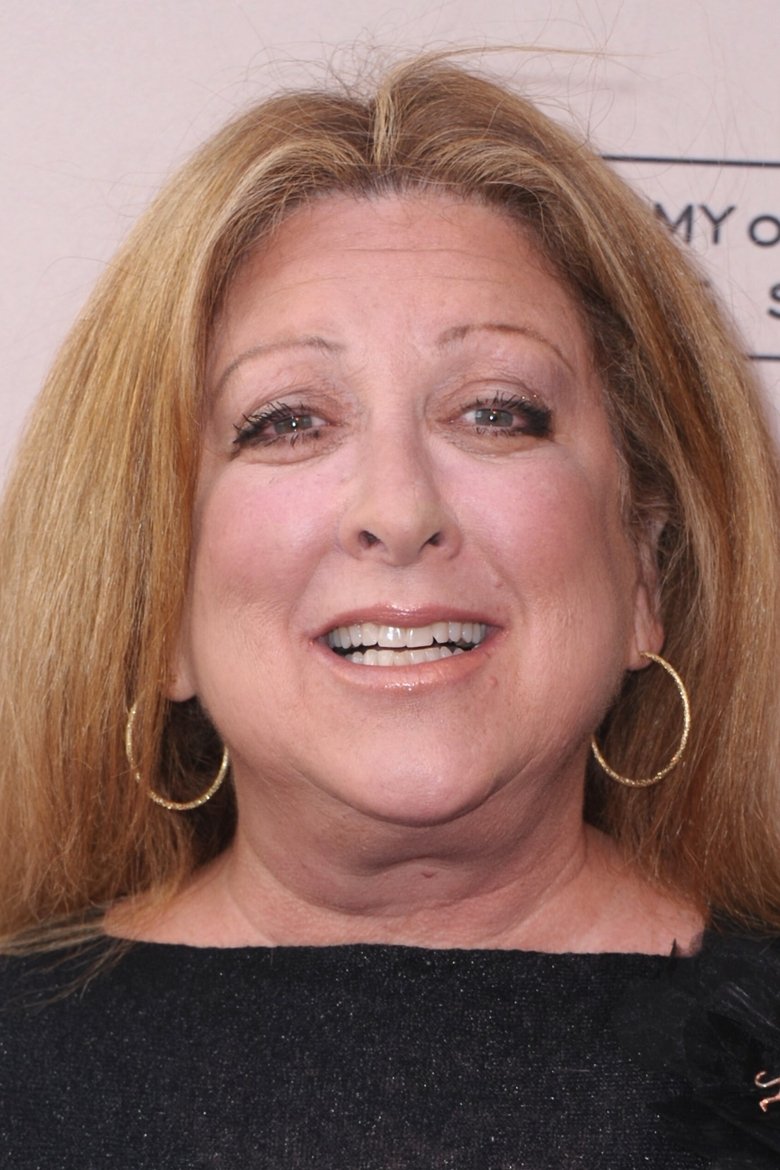 Elayne Boosler Portrait of Elayne Boosler