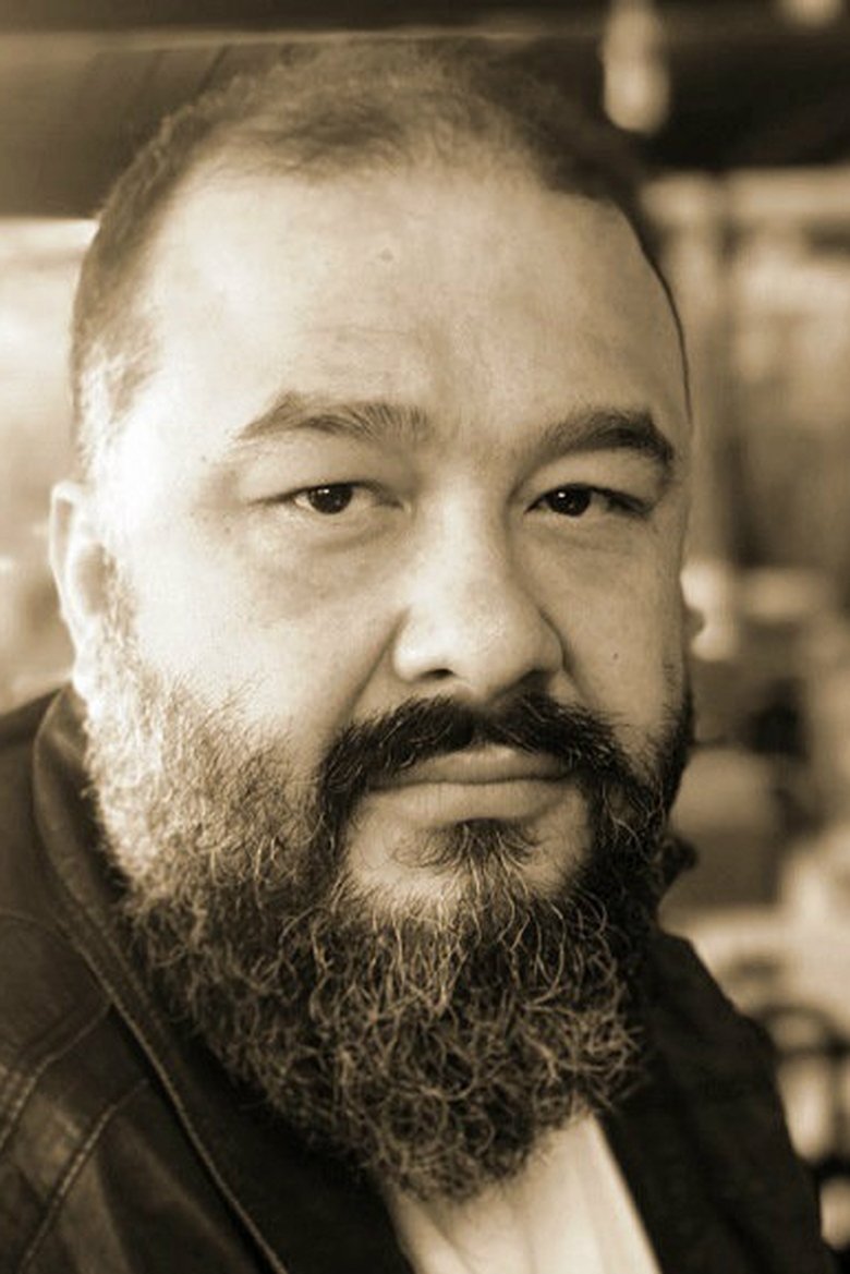 Gökhan Horzum Portrait of Gökhan Horzum