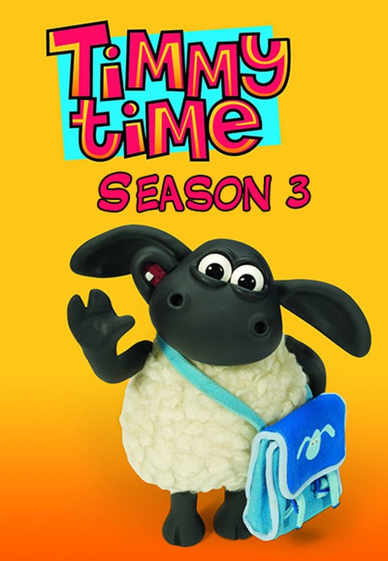Cast and Crew in Timmy Time - Timmy and the Balloon (Season 3 - Episode 13) - Timmy and the Balloon Poster of Cast and Crew in Timmy Time - Timmy and the Balloon (Season 3 - Episode 13) - Timmy and the Balloon