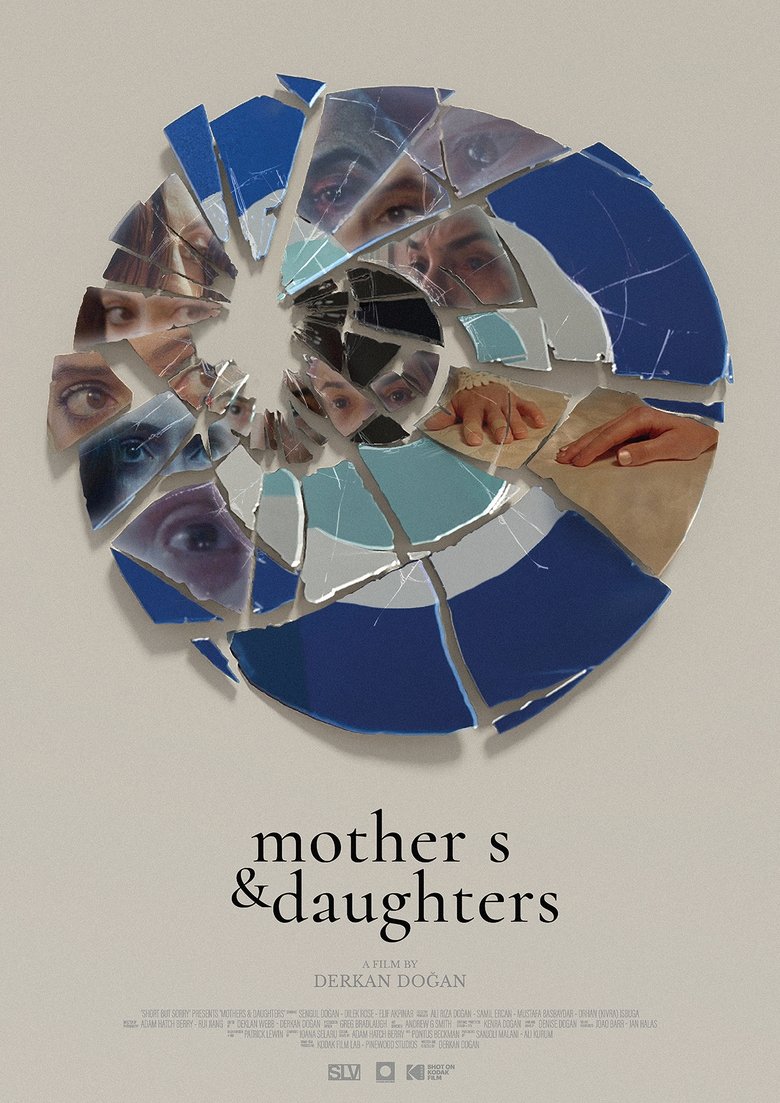 Mothers and Daughters Poster of Mothers and Daughters