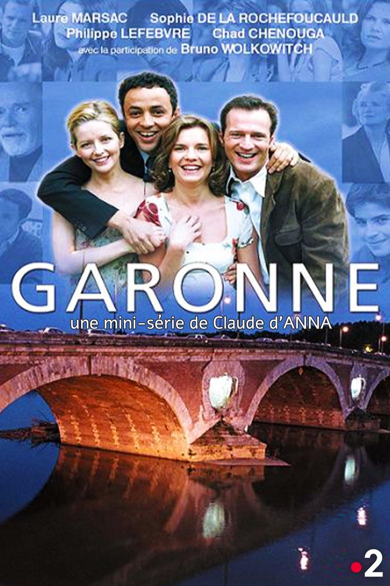 Episodes in Garonne - Season 1 - Season 1 Poster of Episodes in Garonne - Season 1 - Season 1
