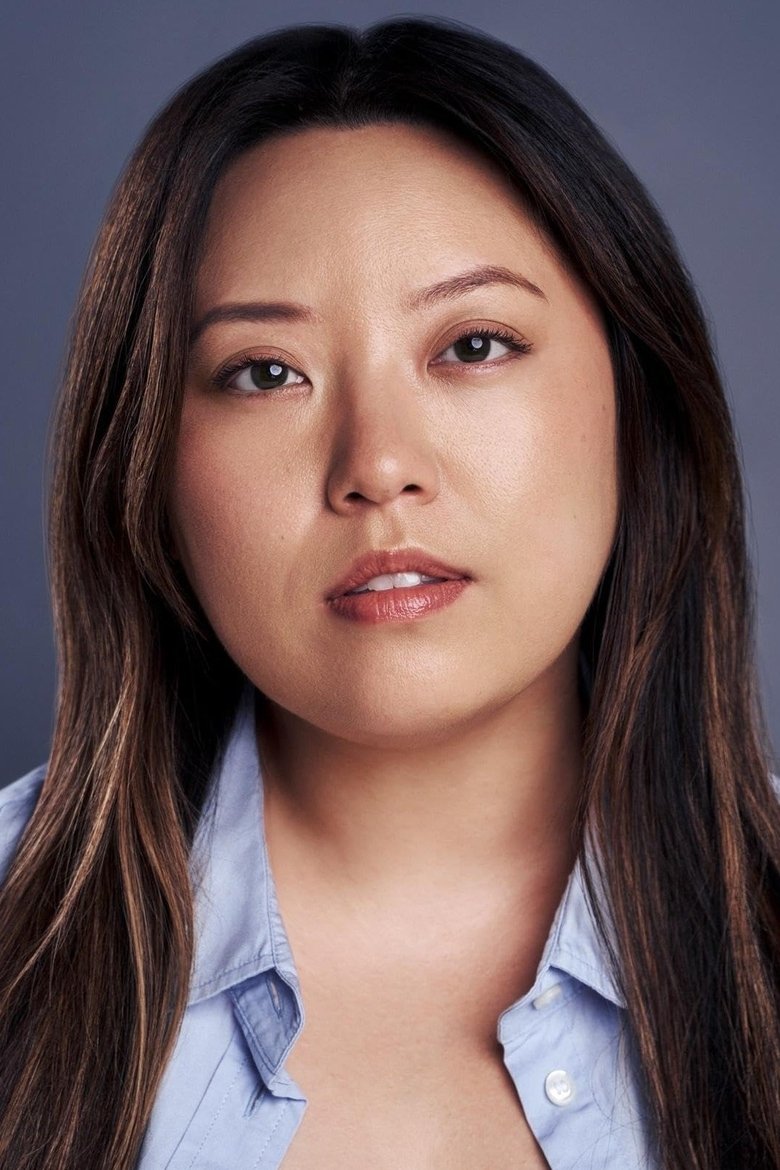 Jennifer Chung Portrait of Jennifer Chung