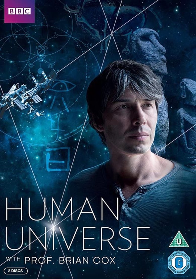 Episodes in Human Universe - Season 1 - Season 1 Poster of Episodes in Human Universe - Season 1 - Season 1