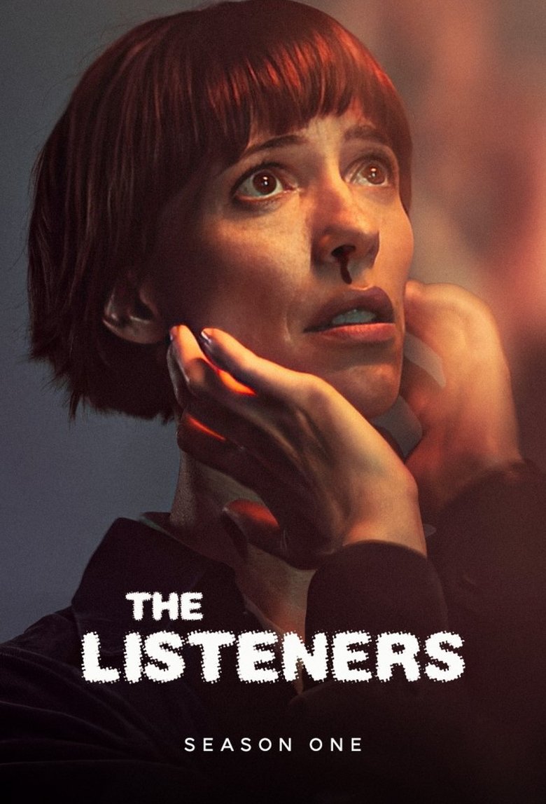 Cast and Crew in The Listeners - Episode 4 (Season 1 - Episode 4) - Episode 4 Poster of Cast and Crew in The Listeners - Episode 4 (Season 1 - Episode 4) - Episode 4