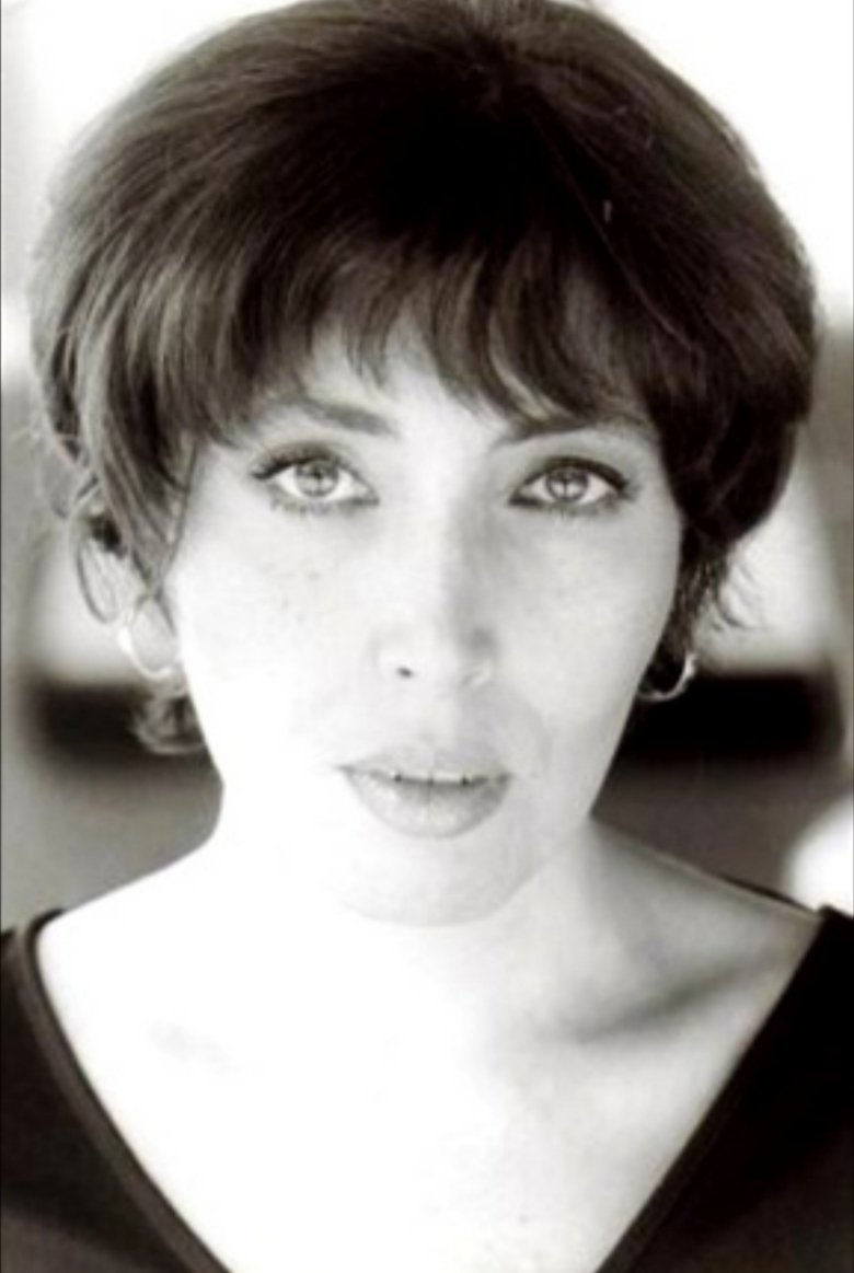 Maria Pia Monicelli Portrait of Maria Pia Monicelli