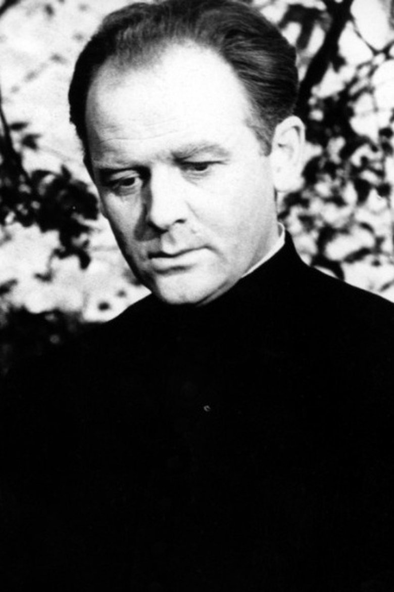 Jan Adamski Portrait of Jan Adamski