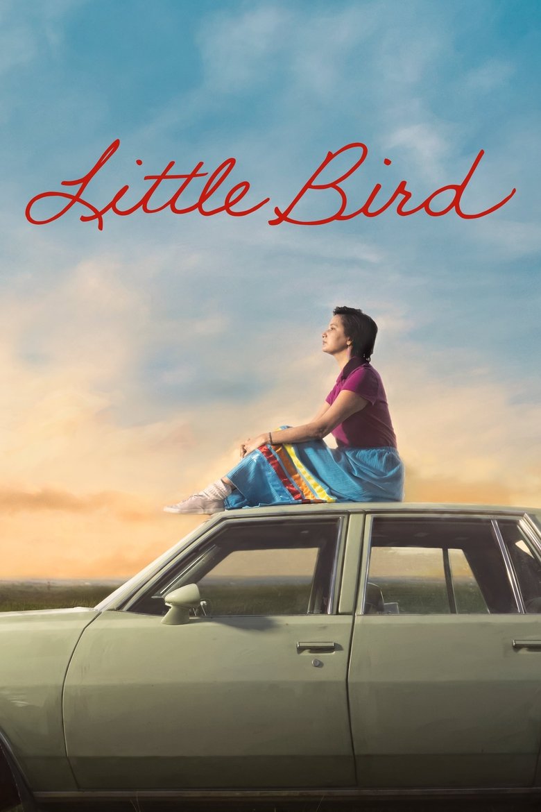 Cast and Crew in Little Bird - Bineshe Kwe (Season 1 - Episode 6) - Bineshe Kwe Poster of Cast and Crew in Little Bird - Bineshe Kwe (Season 1 - Episode 6) - Bineshe Kwe