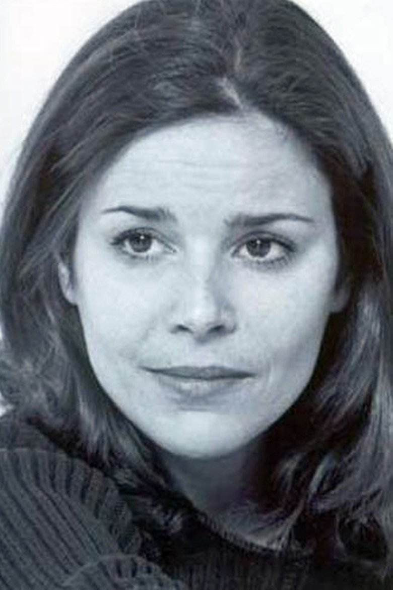 Aurélie Gibert Portrait of Aurélie Gibert