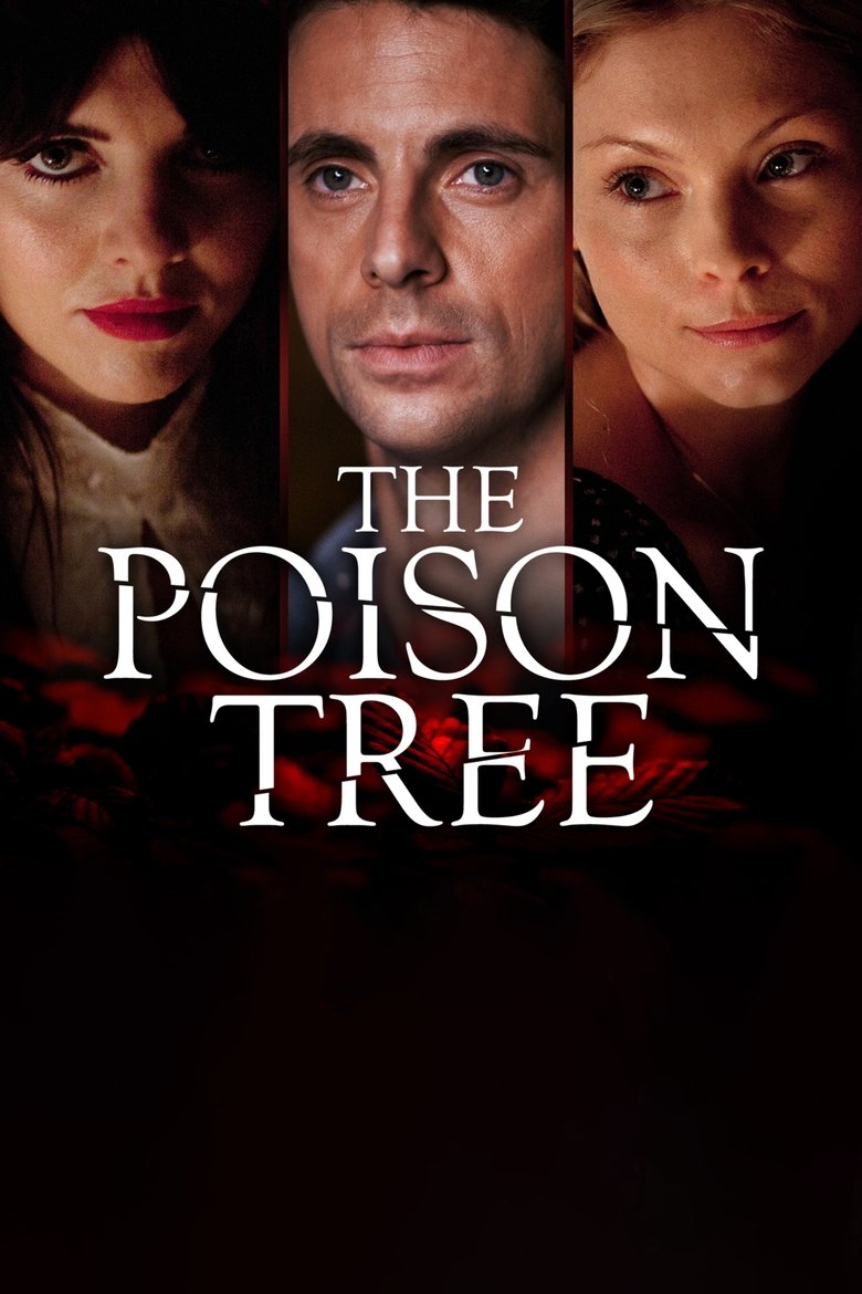 The Poison Tree Poster of The Poison Tree