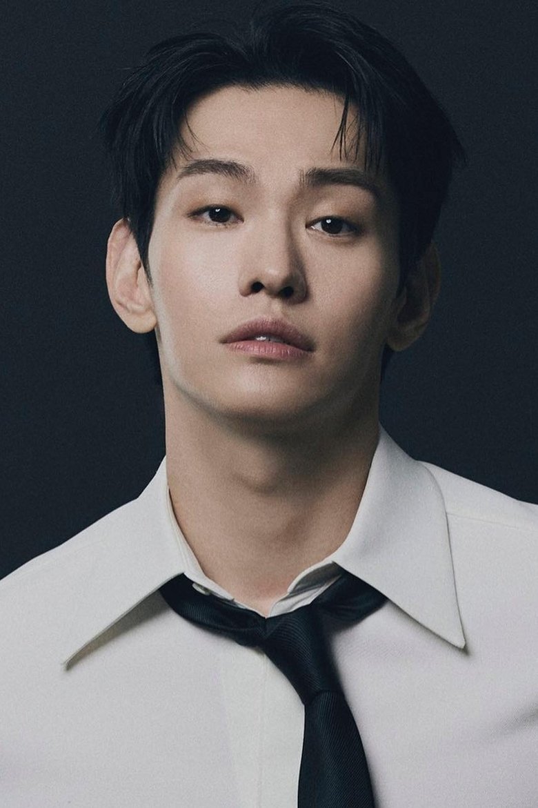 Lee Ho-seok Portrait of Lee Ho-seok