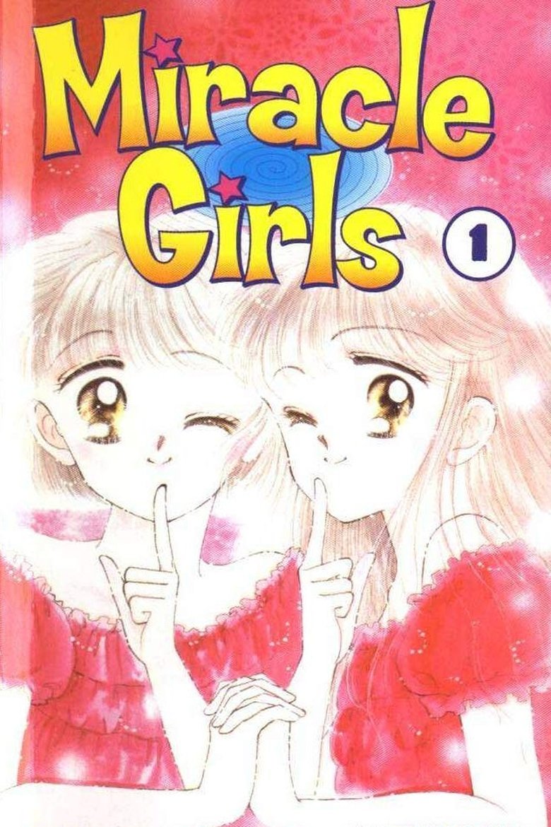 Episodes in Miracle Girls - Season 1 - Season 1 Poster of Episodes in Miracle Girls - Season 1 - Season 1