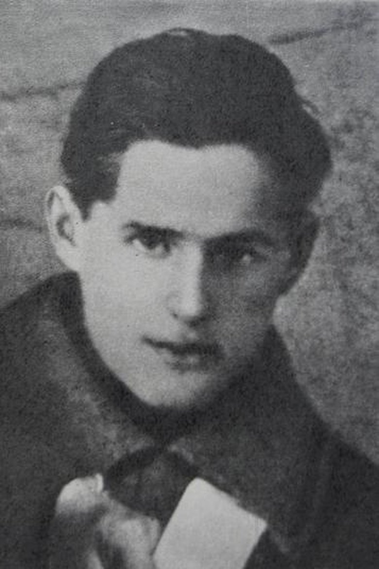 Sergey Vasilev Portrait of Sergey Vasilev