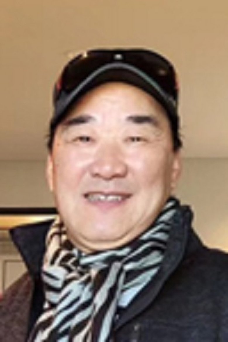Ye Yimeng Portrait of Ye Yimeng