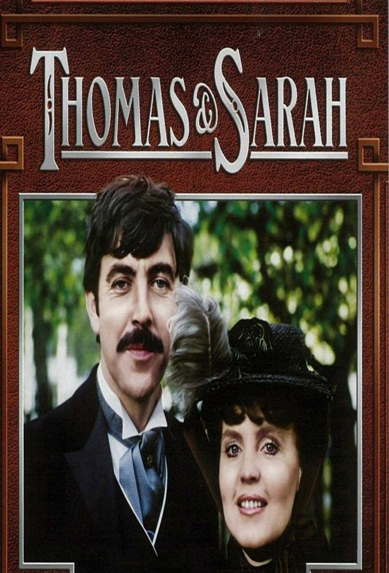 Thomas & Sarah Poster of Thomas & Sarah