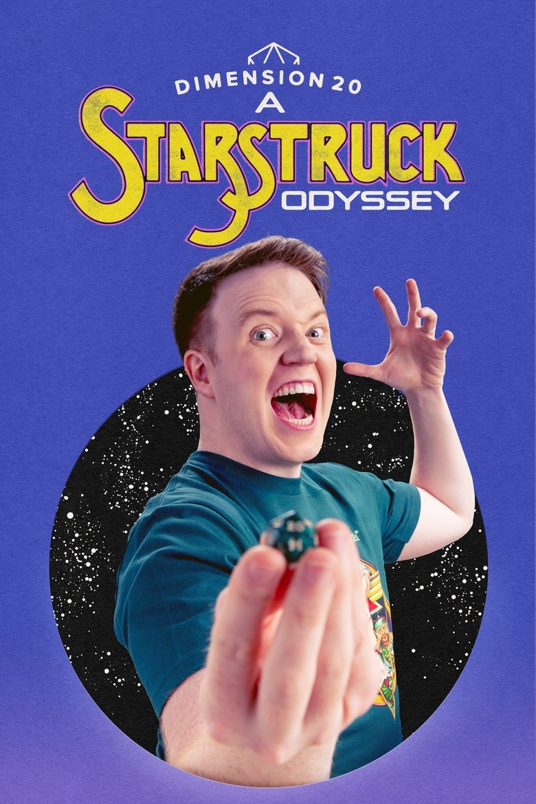 Cast and Crew in Dimension 20 - Flee From Fantanimalland (Season 13 - Episode 11) - Flee From Fantanimalland Poster of Cast and Crew in Dimension 20 - Flee From Fantanimalland (Season 13 - Episode 11) - Flee From Fantanimalland