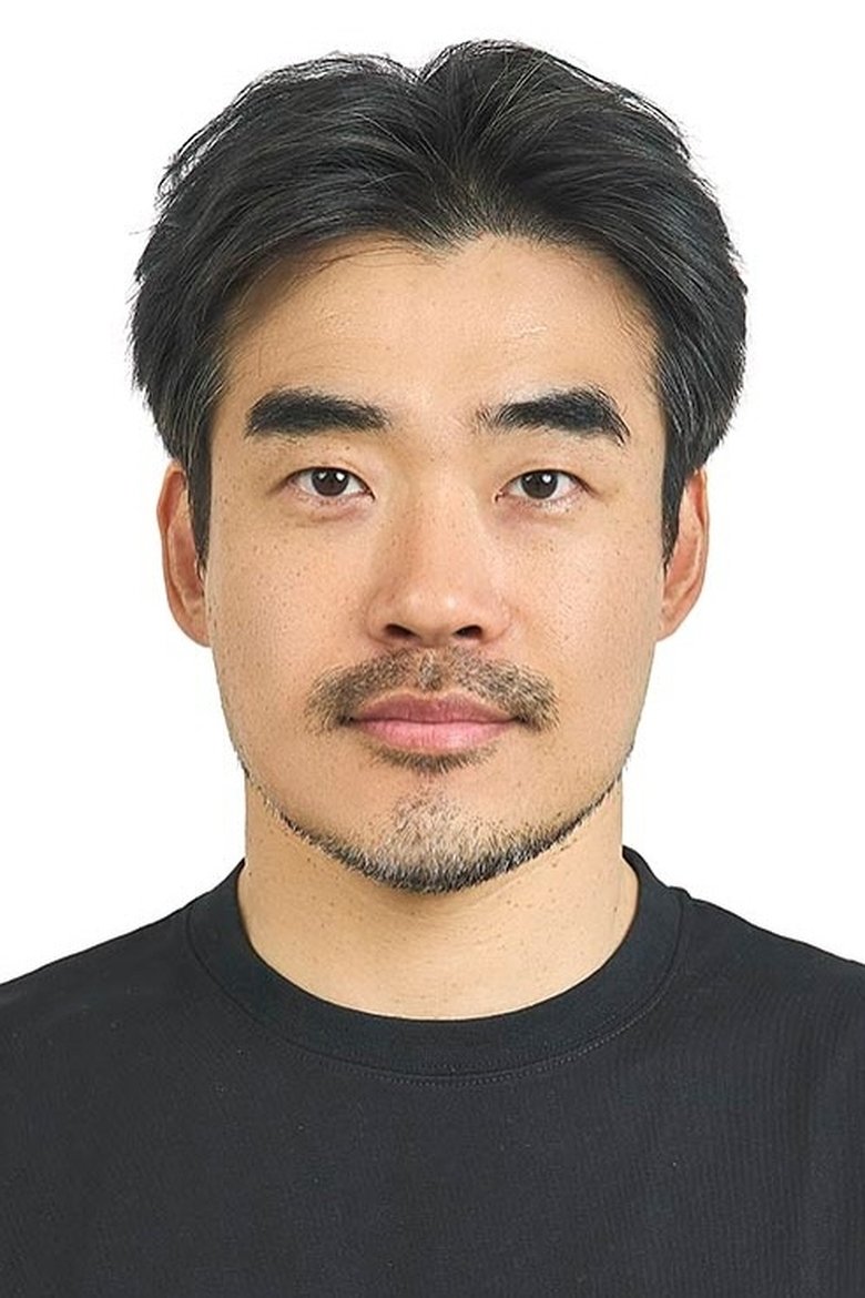 Jin Dae-yeon Portrait of Jin Dae-yeon