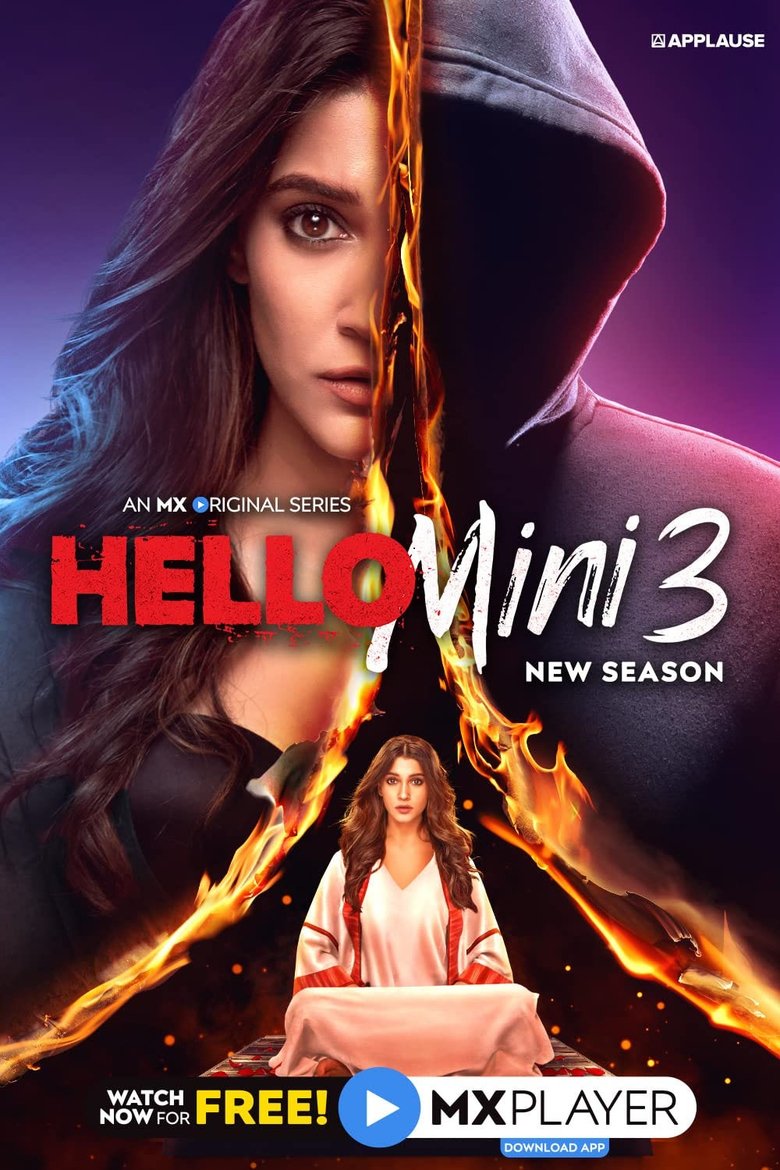 Episodes in Hello Mini - Season 3 - Season 3 Poster of Episodes in Hello Mini - Season 3 - Season 3