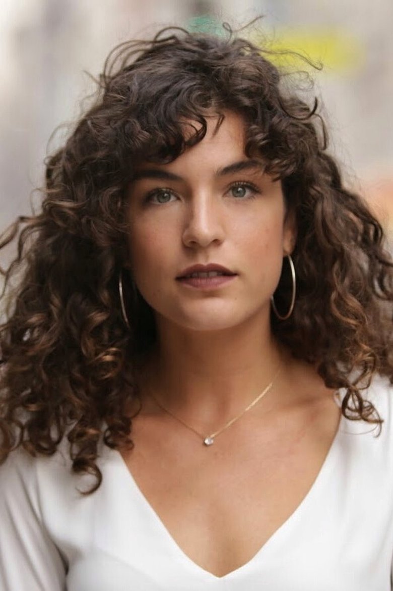Patricia Ponce de León Portrait of Patricia Ponce de León