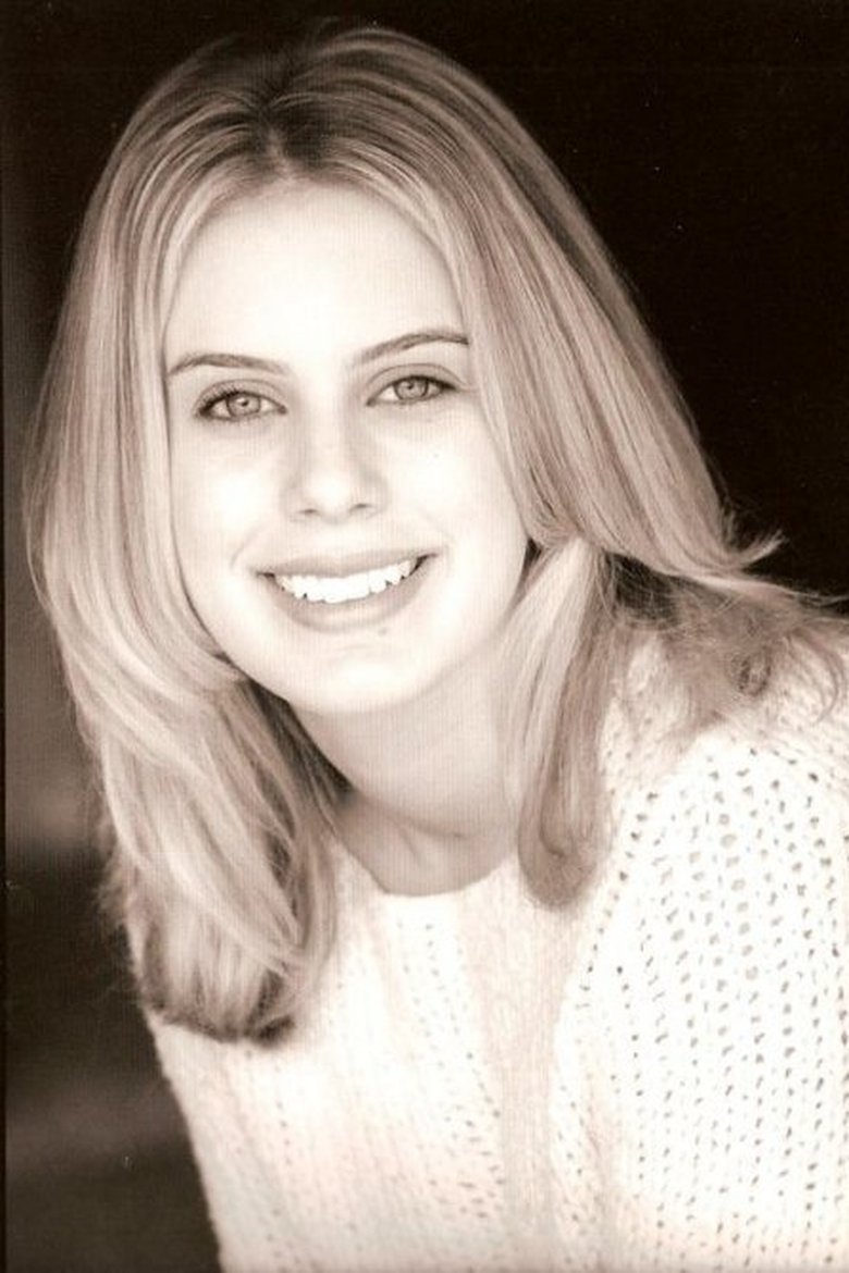 Shannon Chandler Portrait of Shannon Chandler