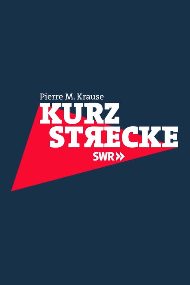 Episodes in Kurzstrecke Mit Pierre M. Krause - Season 5 - Season 5 Poster of Episodes in Kurzstrecke Mit Pierre M. Krause - Season 5 - Season 5