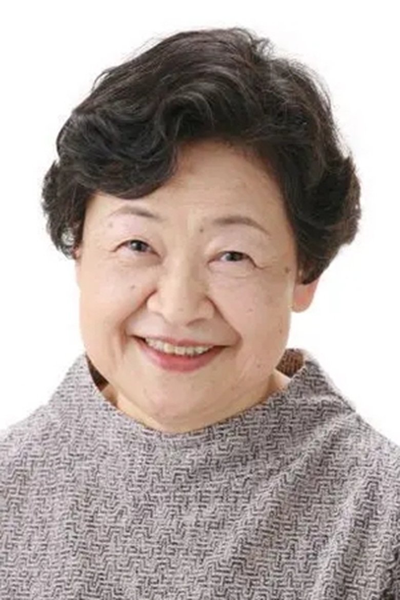 Matsumi Fuku Portrait of Matsumi Fuku