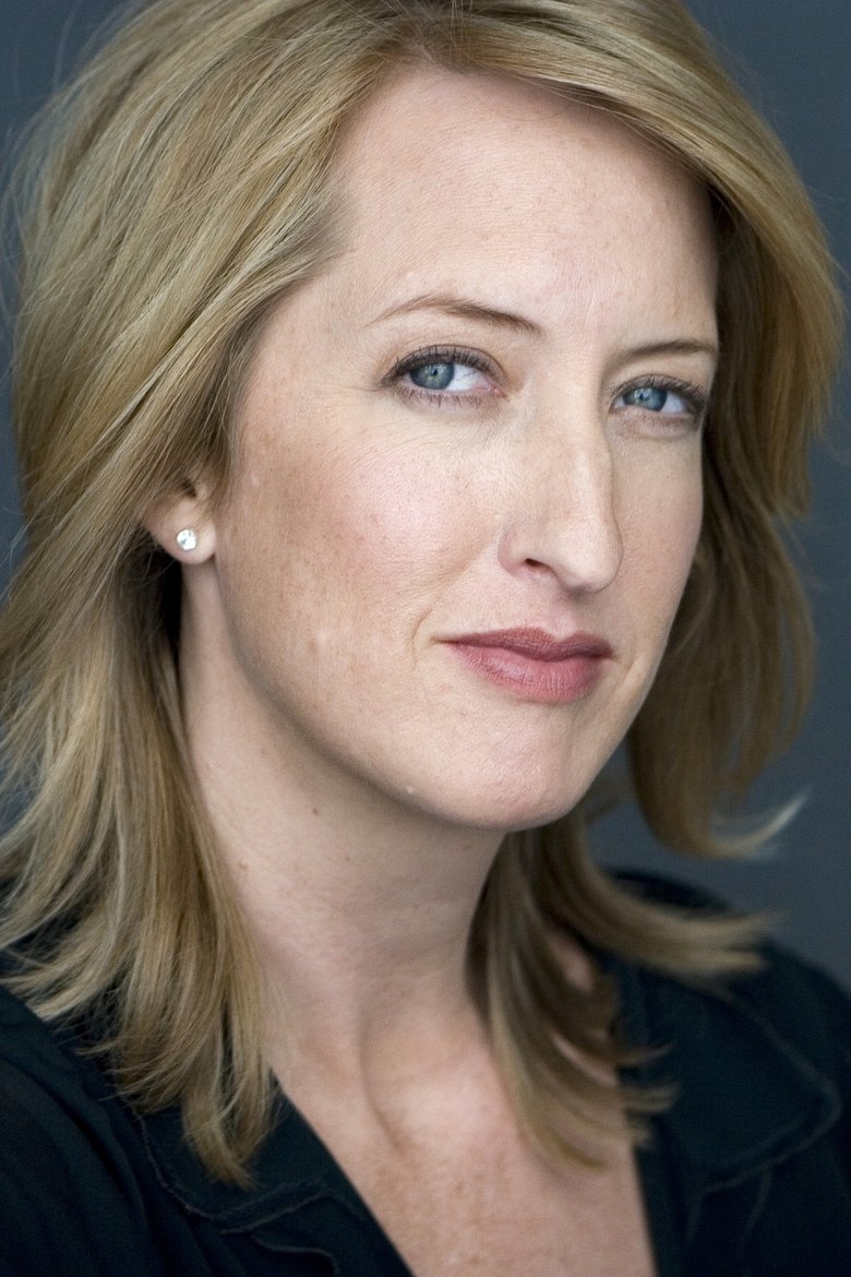 Wendy Haines Portrait of Wendy Haines