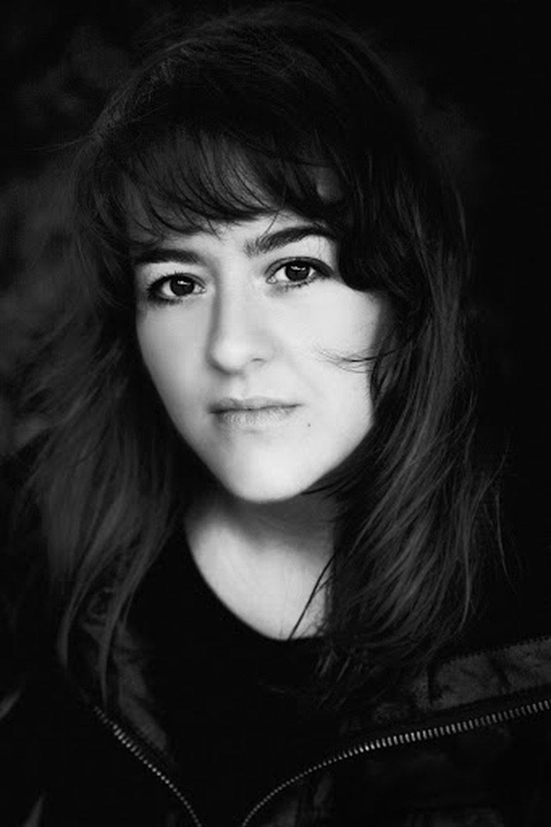 Emma Bispham Portrait of Emma Bispham