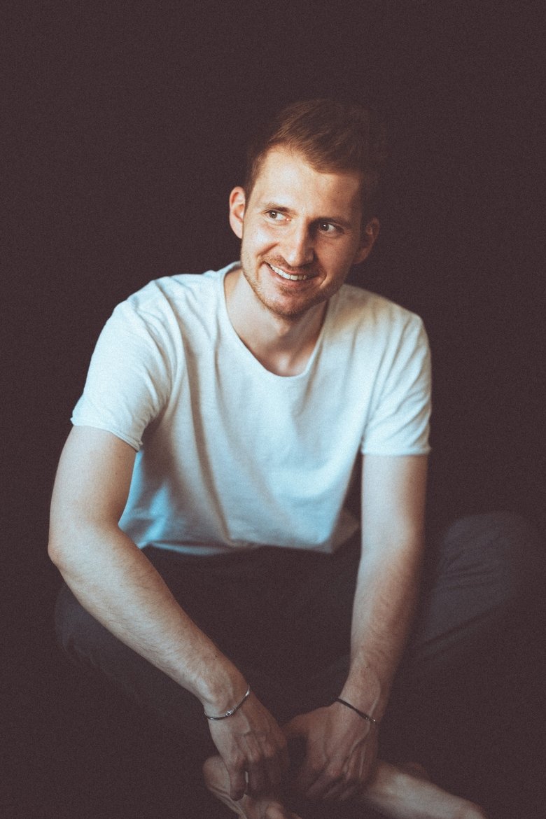 Lukas Lindner Portrait of Lukas Lindner