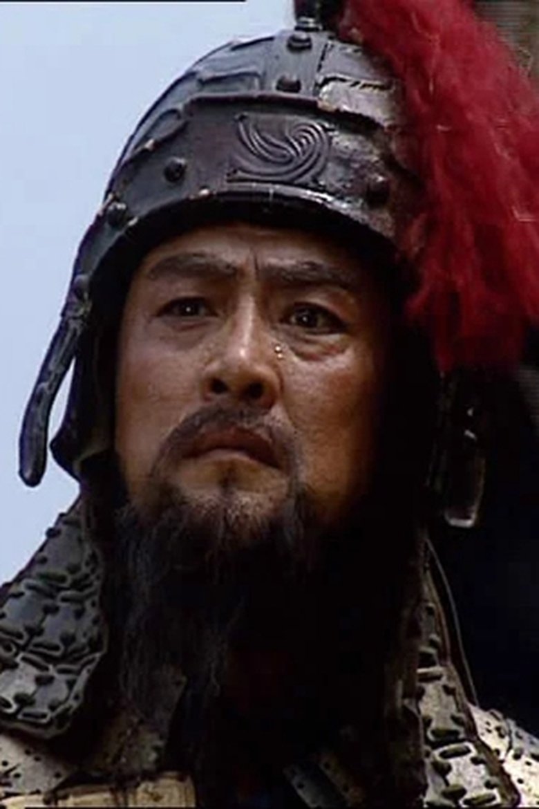徐伟茹 Portrait of 徐伟茹