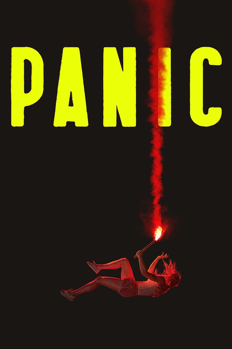 Episodes in Panic - Season 1 - Season 1 Poster of Episodes in Panic - Season 1 - Season 1