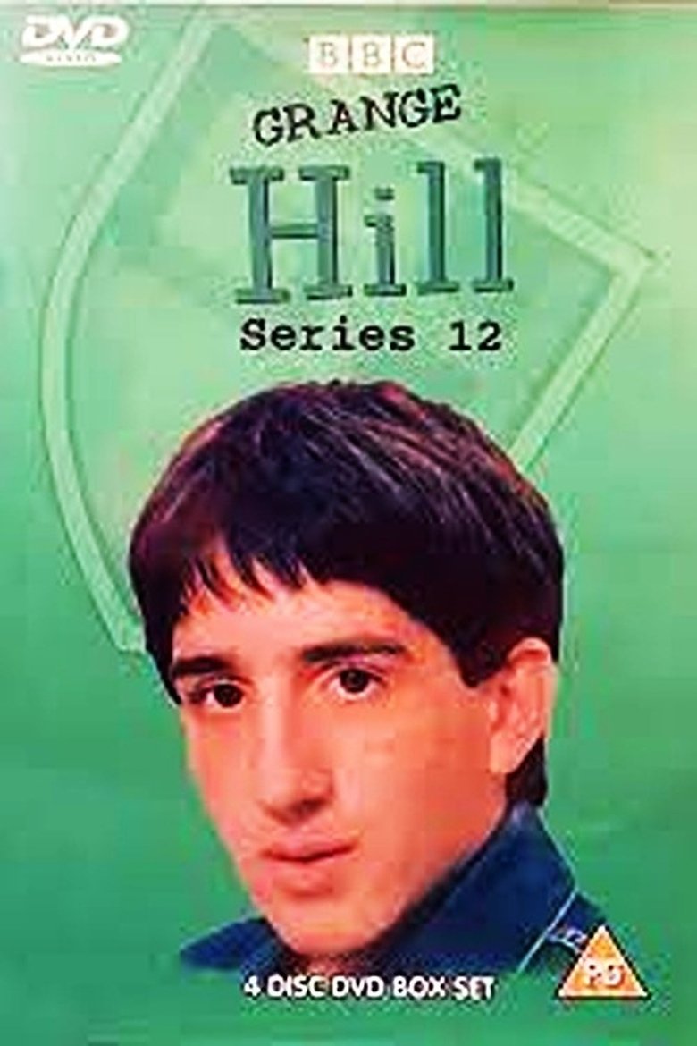 Episodes in Grange Hill - Season 12 - Season 12 Poster of Episodes in Grange Hill - Season 12 - Season 12