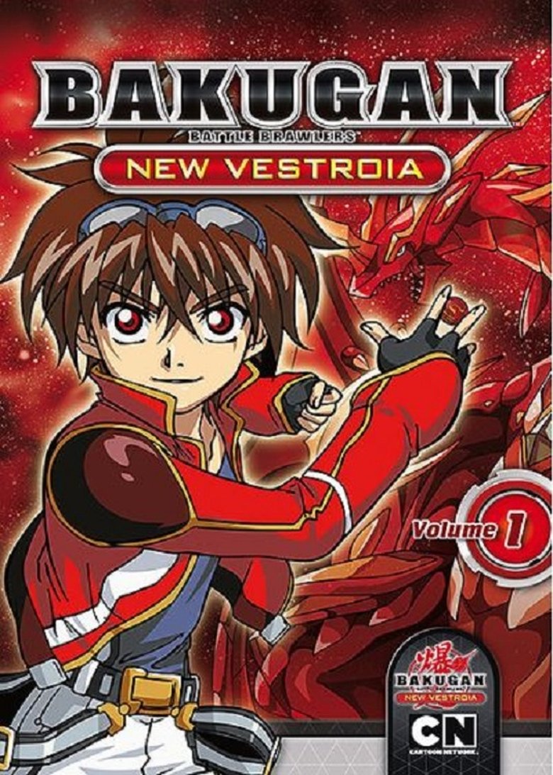 Cast and Crew in Bakugan Battle Brawlers - Earth Invaders (Season 2 - Episode 34) - Earth Invaders Poster of Cast and Crew in Bakugan Battle Brawlers - Earth Invaders (Season 2 - Episode 34) - Earth Invaders