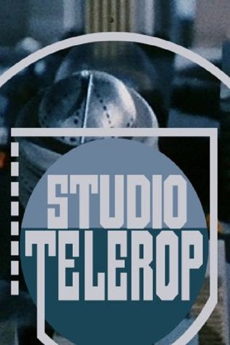Telerop 2009 – Es ist noch was zu retten Poster of Telerop 2009 – Es ist noch was zu retten