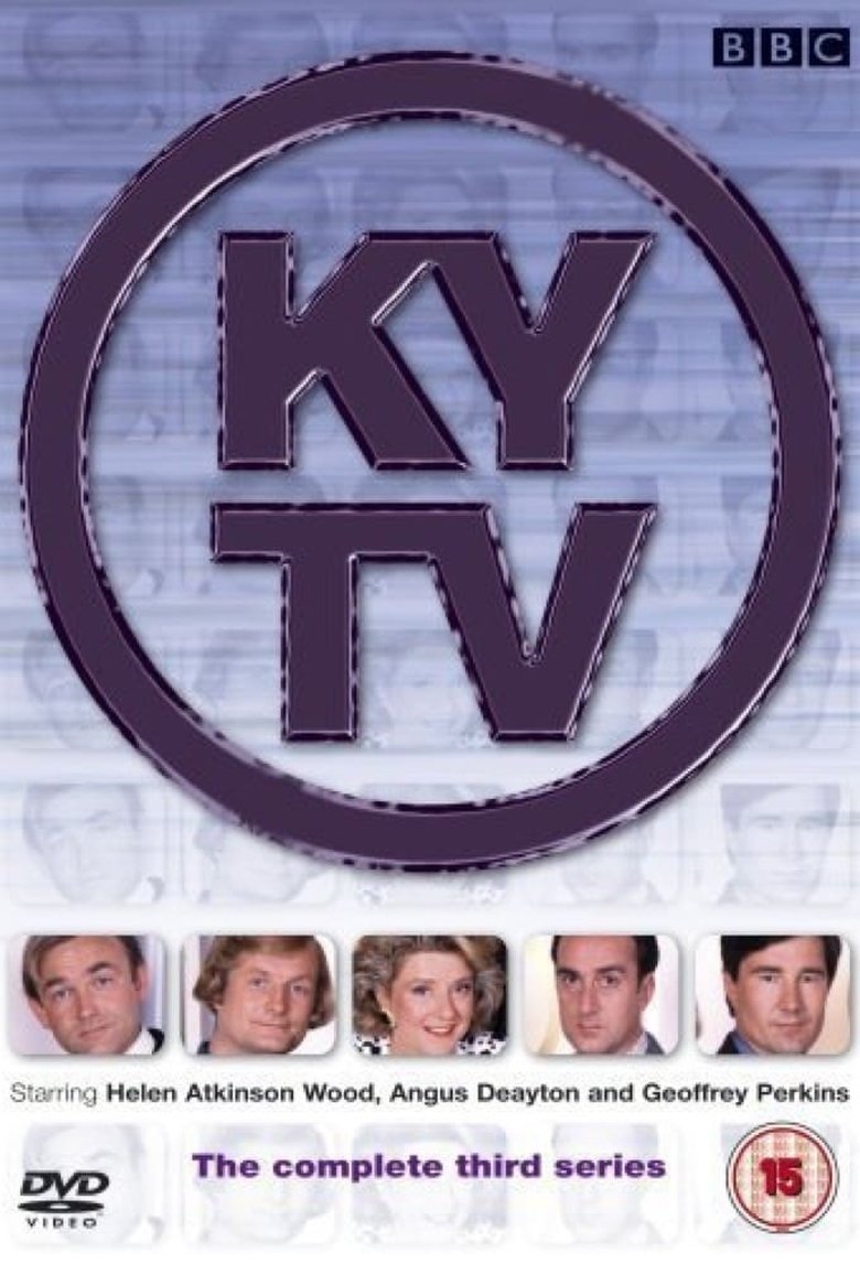 Episodes in KYTV - Season 3 - Season 3 Poster of Episodes in KYTV - Season 3 - Season 3