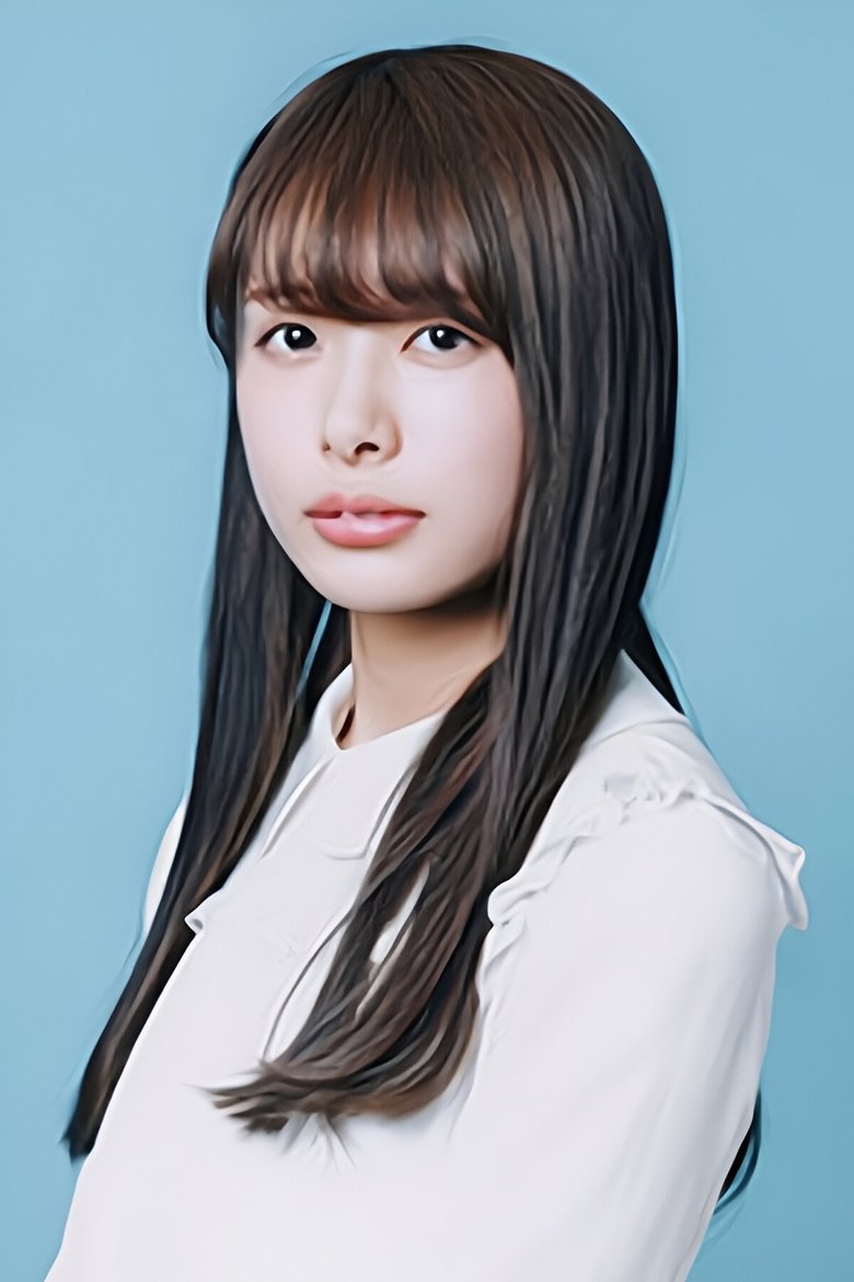Akane Kaida Portrait of Akane Kaida