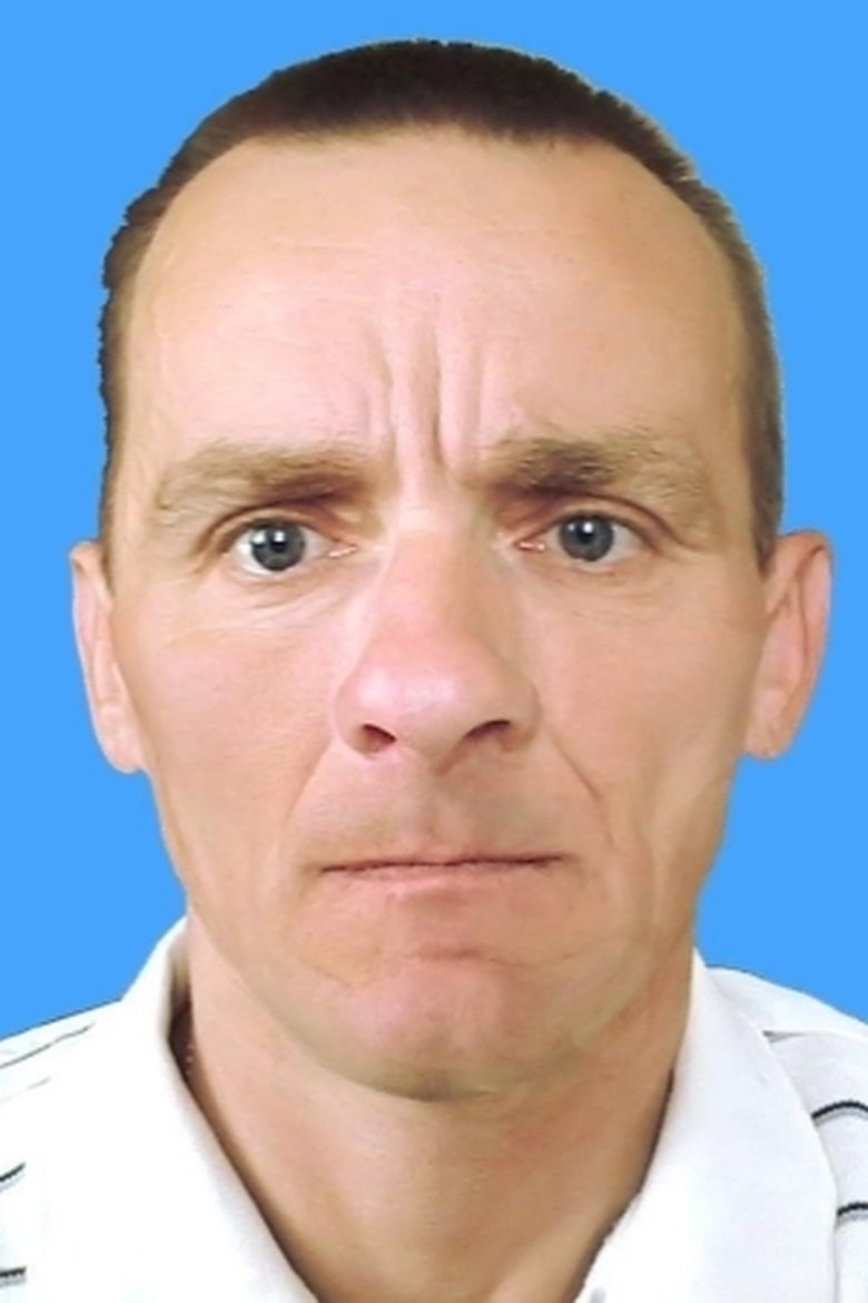 Anatolii Surma Portrait of Anatolii Surma