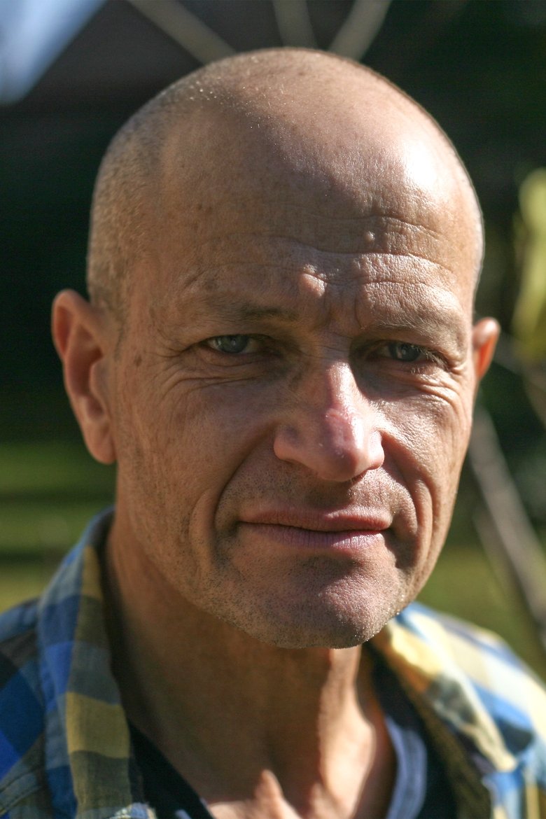 Stephen Rappaport Portrait of Stephen Rappaport