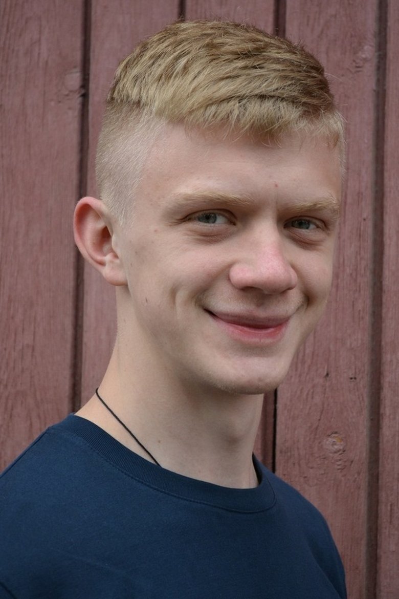 Alexandr Kononets Portrait of Alexandr Kononets