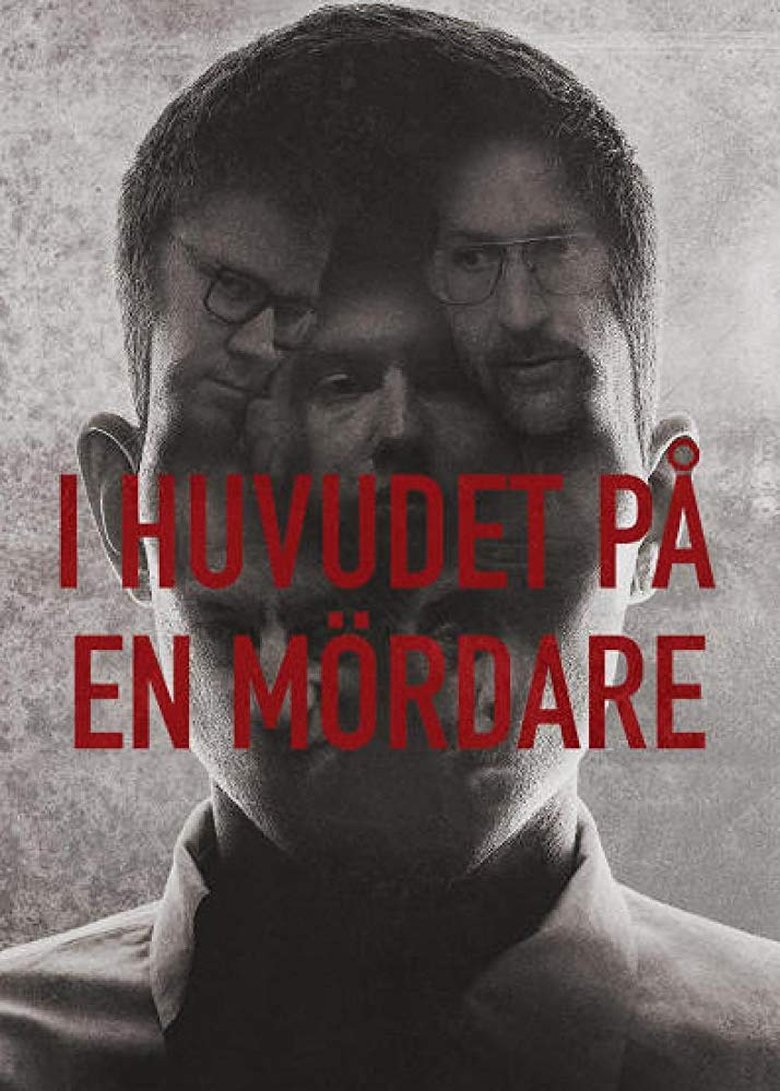 Episodes in I Huvudet På En Mördare - Season 3 - Season 3 Poster of Episodes in I Huvudet På En Mördare - Season 3 - Season 3