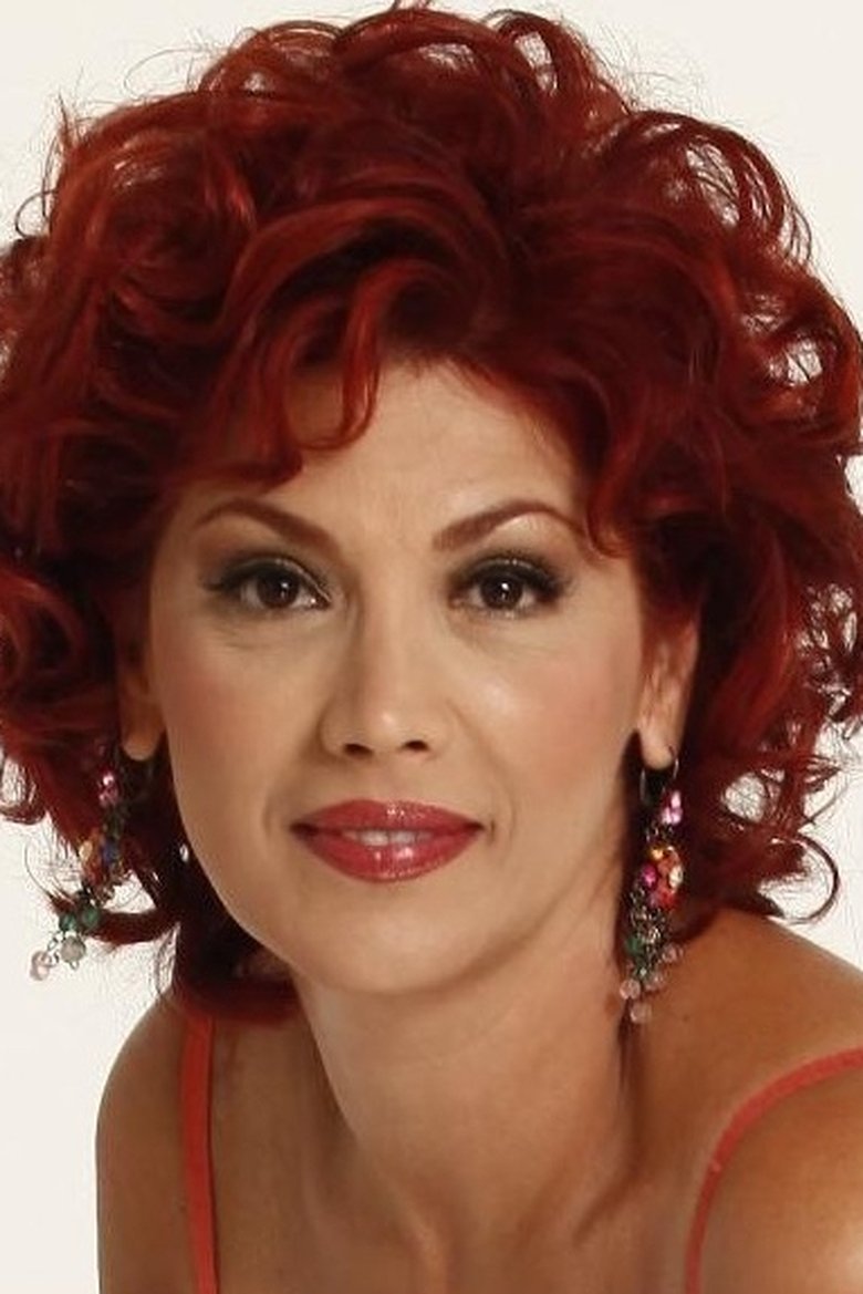 Ayşenur Yazıcı Portrait of Ayşenur Yazıcı