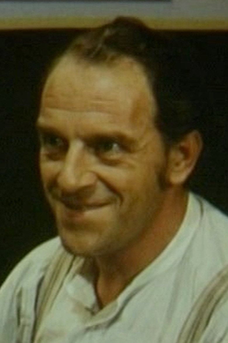 Frithjof Klausen Portrait of Frithjof Klausen