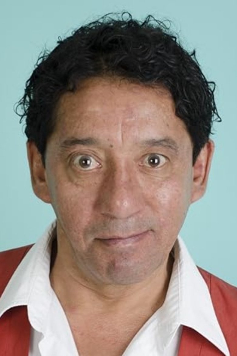 Evaristo Valverde Portrait of Evaristo Valverde