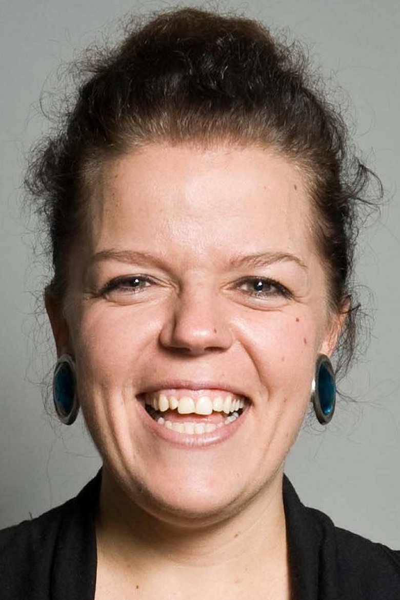 Else Kåss Furuseth Portrait of Else Kåss Furuseth